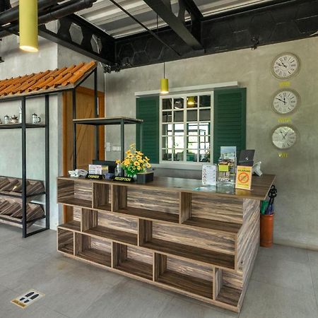 Hotel Summerville Majalengka Zewnętrze zdjęcie