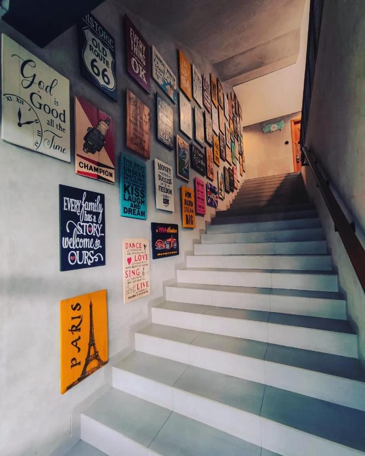 Hotel Summerville Majalengka Zewnętrze zdjęcie