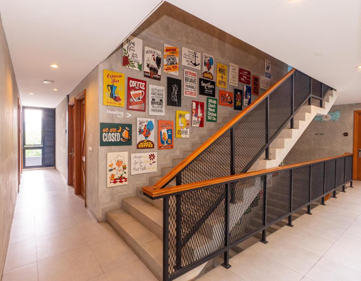 Hotel Summerville Majalengka Zewnętrze zdjęcie
