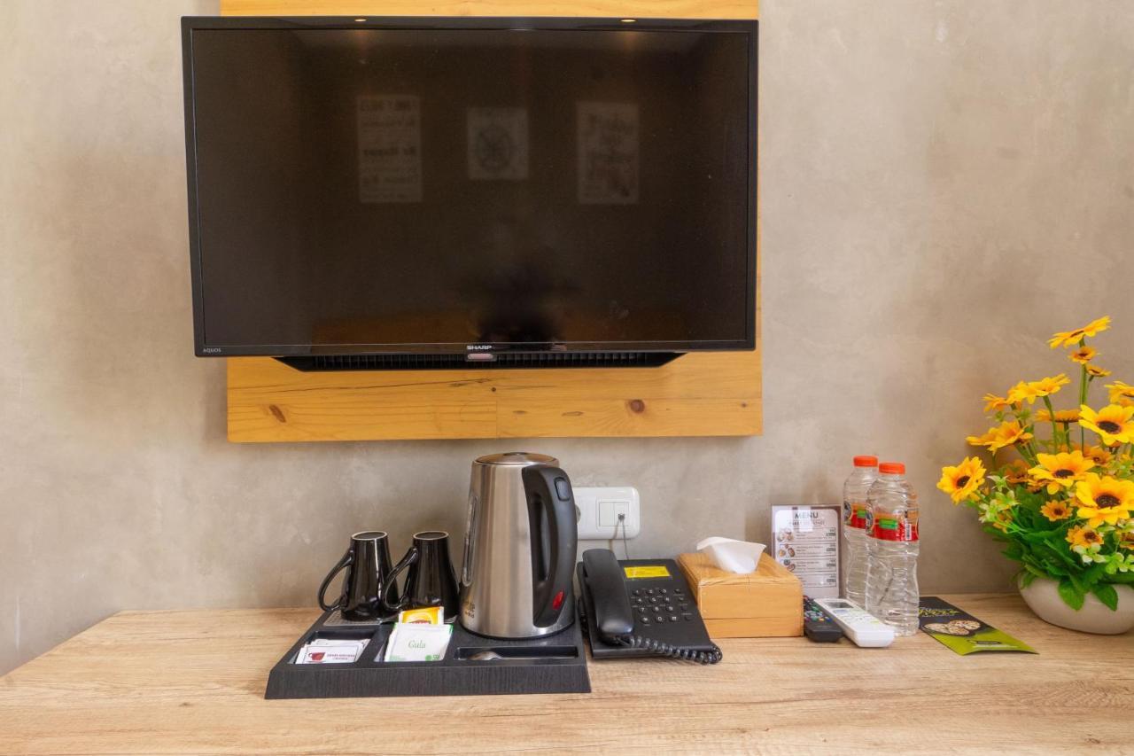 Hotel Summerville Majalengka Zewnętrze zdjęcie