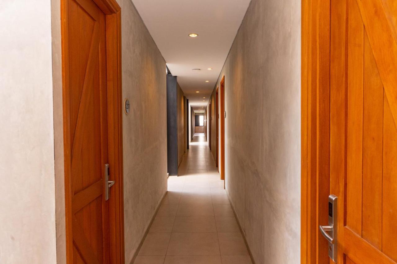 Hotel Summerville Majalengka Zewnętrze zdjęcie