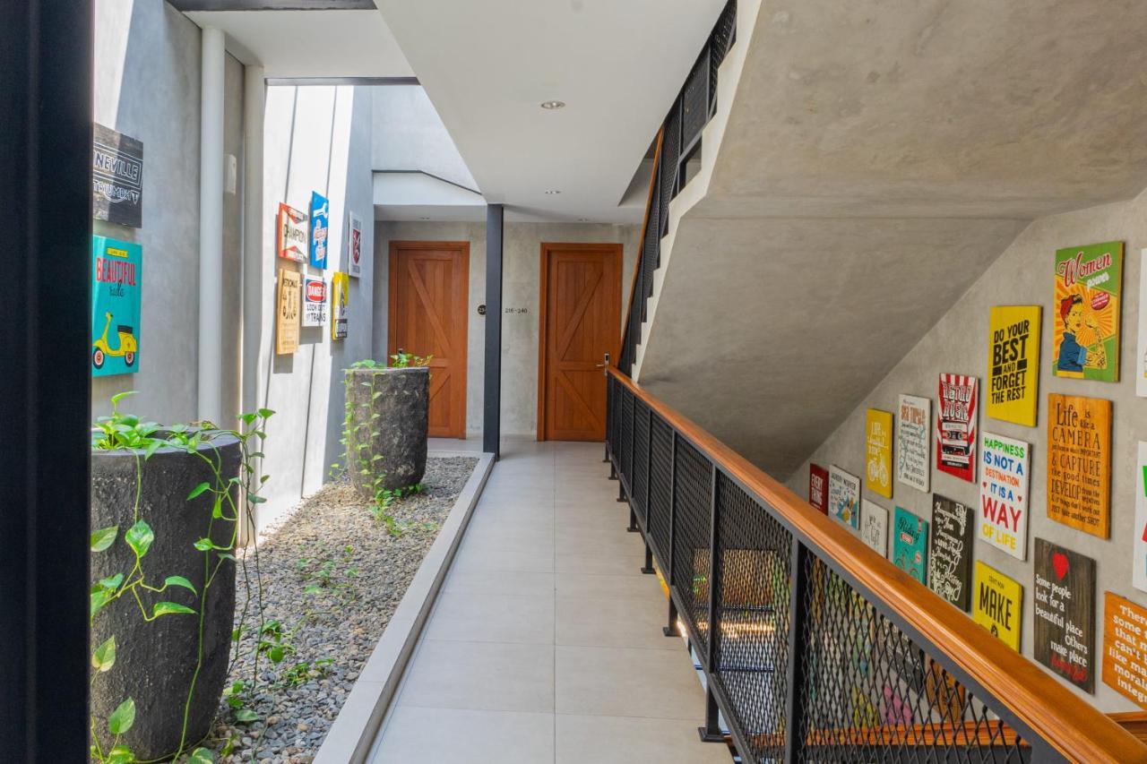 Hotel Summerville Majalengka Zewnętrze zdjęcie