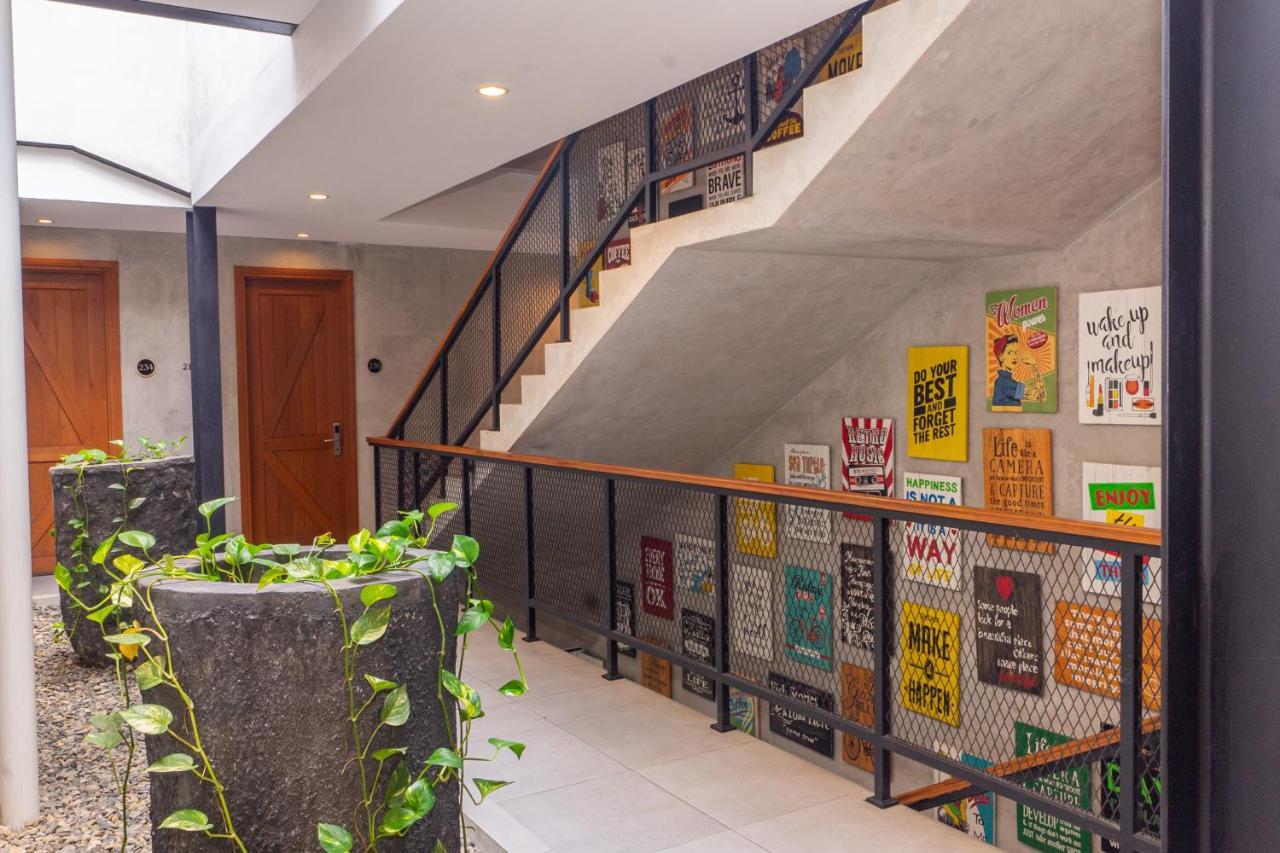 Hotel Summerville Majalengka Zewnętrze zdjęcie