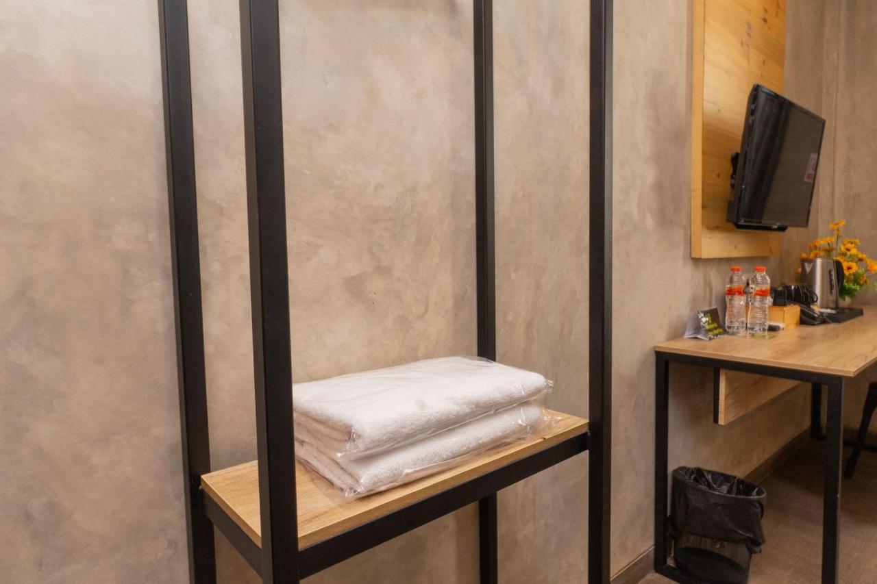 Hotel Summerville Majalengka Zewnętrze zdjęcie