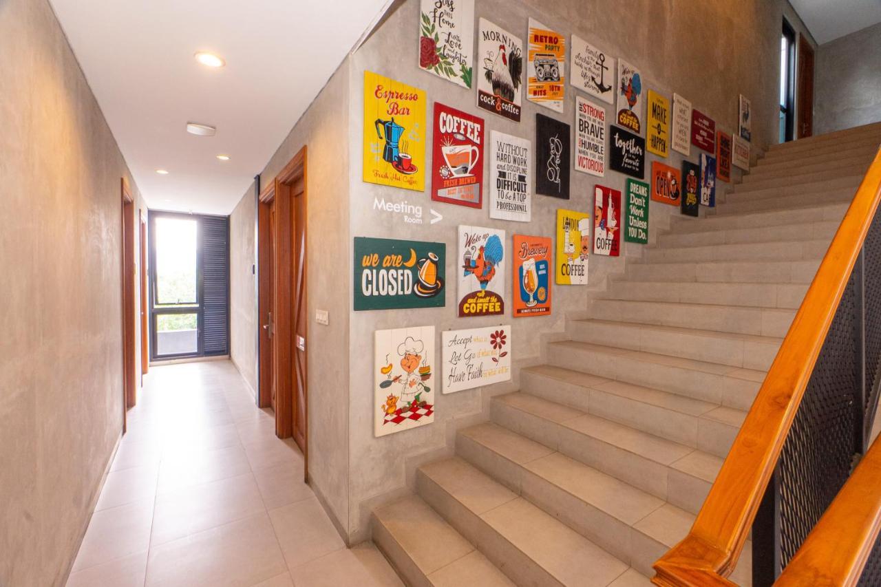 Hotel Summerville Majalengka Zewnętrze zdjęcie
