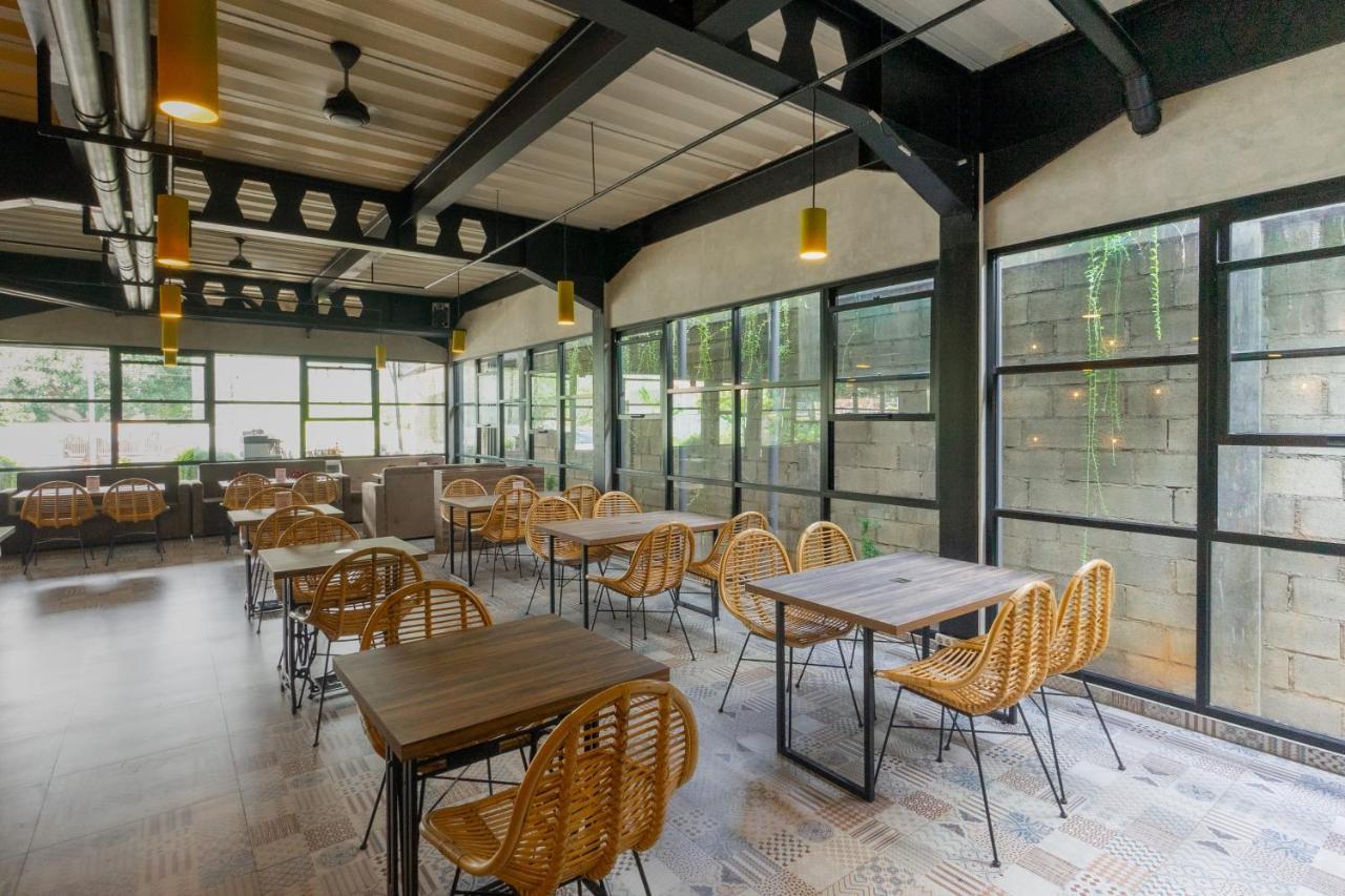 Hotel Summerville Majalengka Zewnętrze zdjęcie