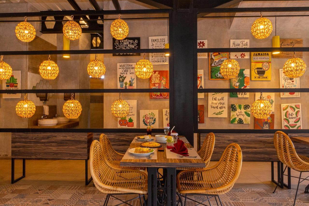 Hotel Summerville Majalengka Zewnętrze zdjęcie