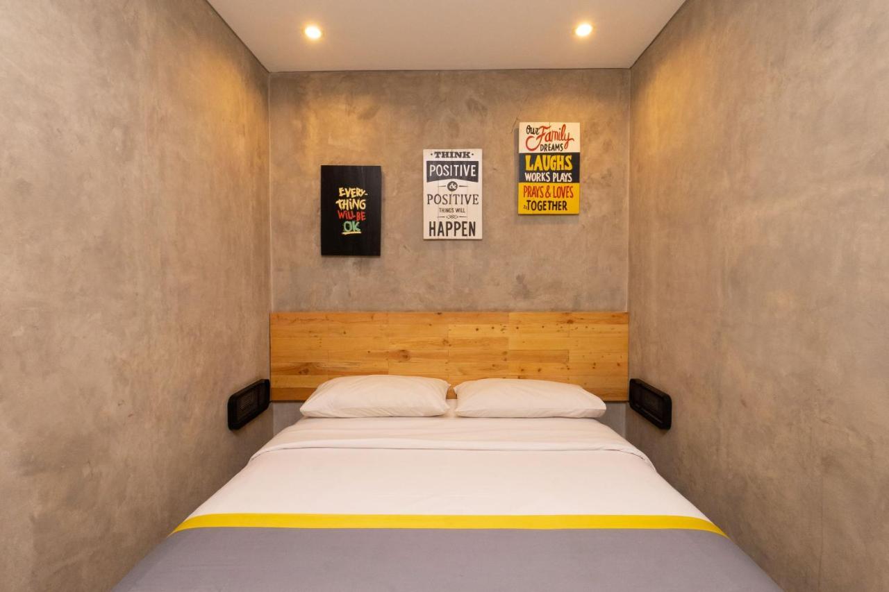 Hotel Summerville Majalengka Zewnętrze zdjęcie